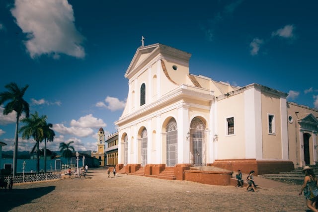 Kubos krikščionių lyderiai pasmerkė vyriausybę dėl religijos laisvės pažeidimo